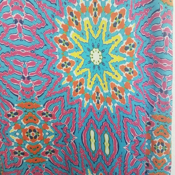 NWT Ella Moss boho skirt - Picture 3 of 6